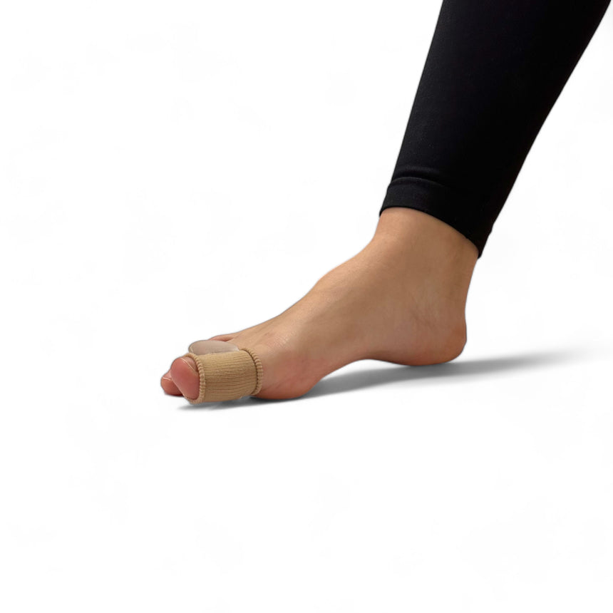 Pedibus 7116 Lábbujjelválasztós Gélgyűrű