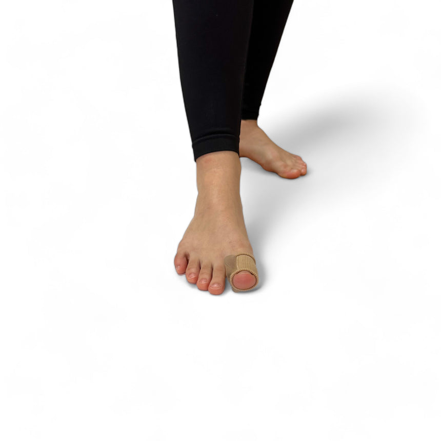 Pedibus 7116 Lábbujjelválasztós Gélgyűrű