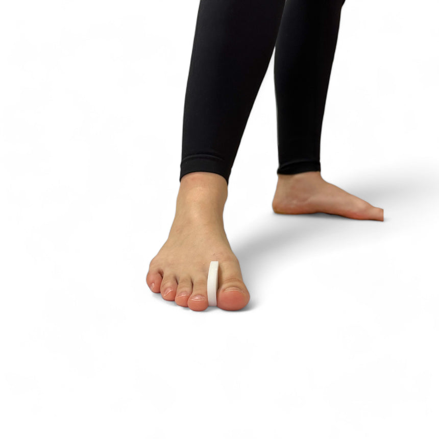 Pedibus 7103 Lábujjelválasztó Gél