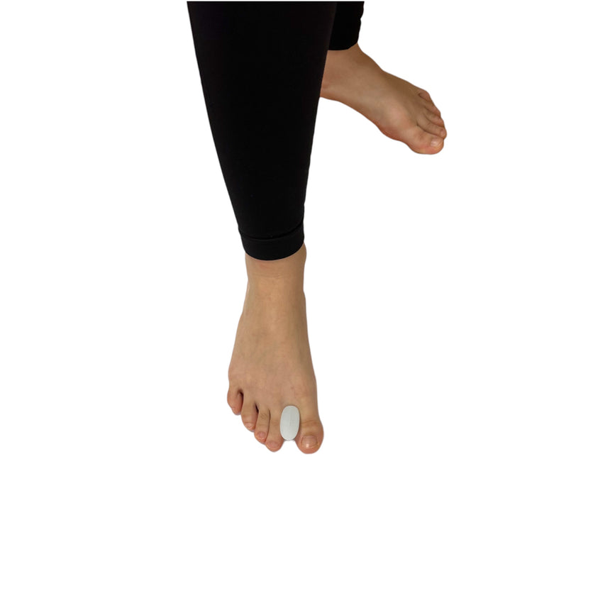 Pedibus 7102 Gel Direct lábujjelválasztó