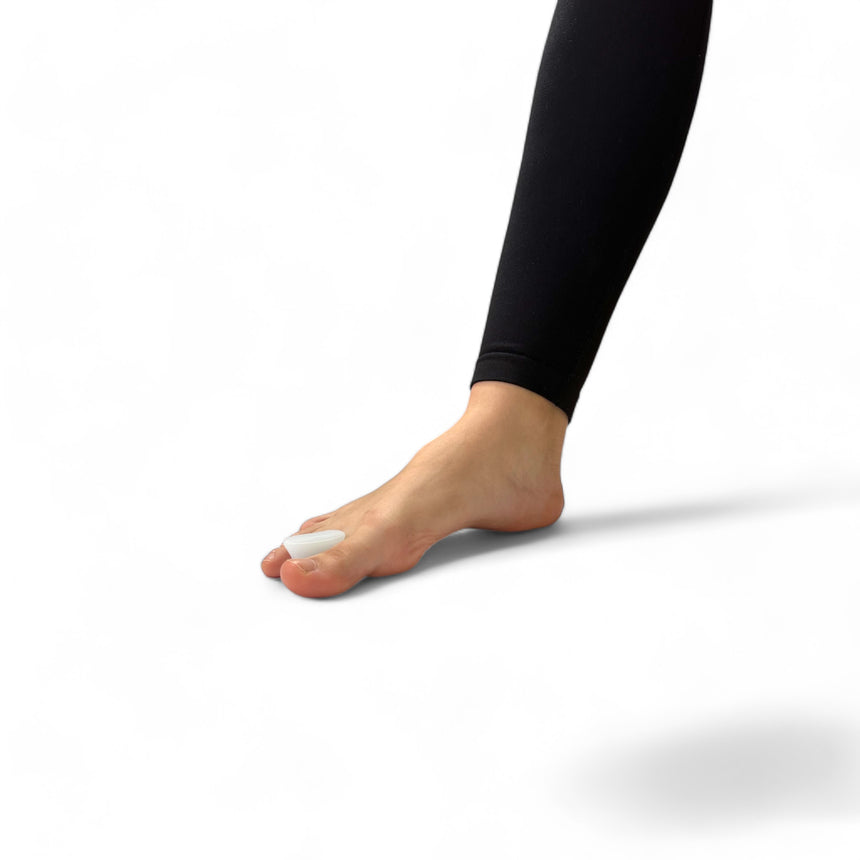 Pedibus 7102 Gel Direct lábujjelválasztó