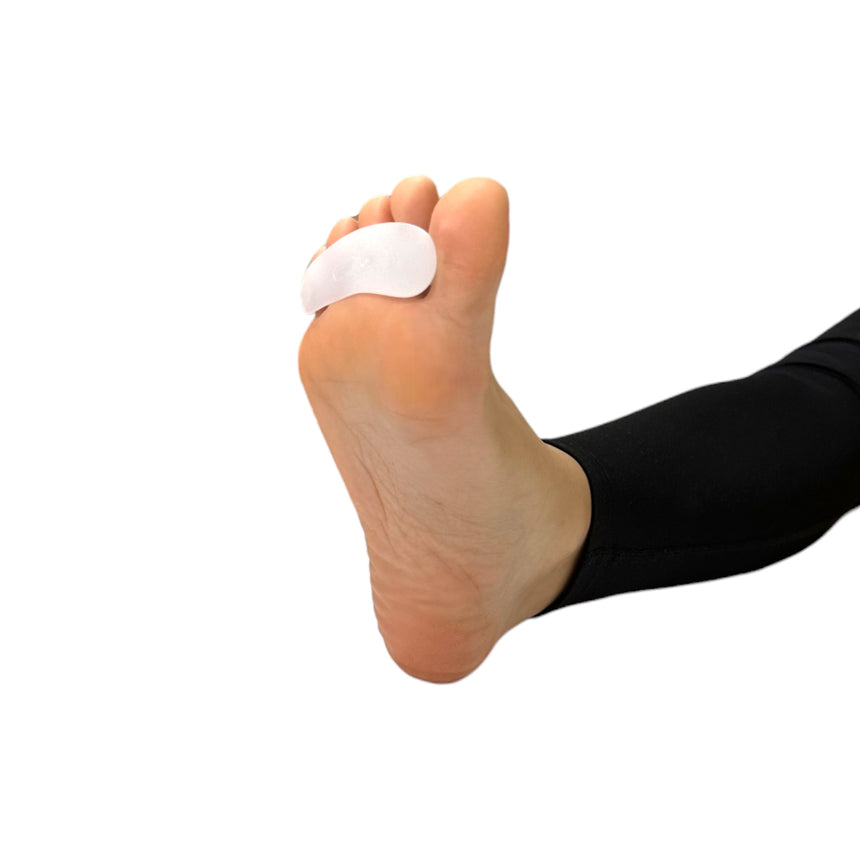 VivaFit Kalapácsujj Korrekciós Gélpárna