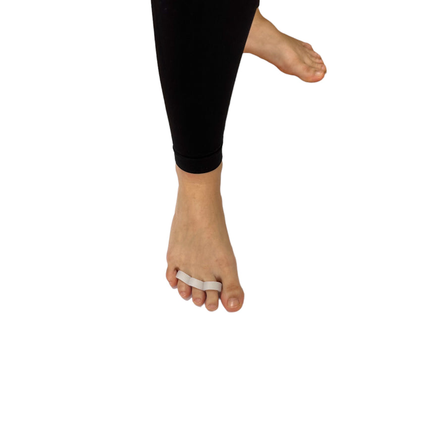 VivaFit Kalapácsujj Korrekciós Gélpárna