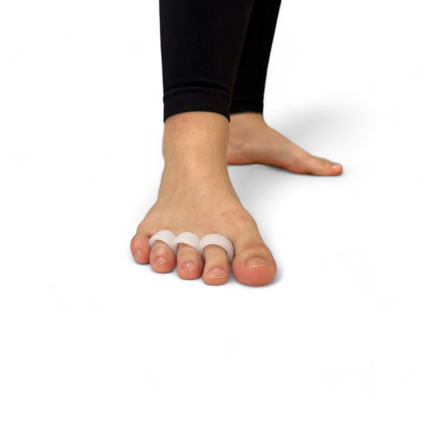 VivaFit Kalapácsujj Korrekciós Gélpárna