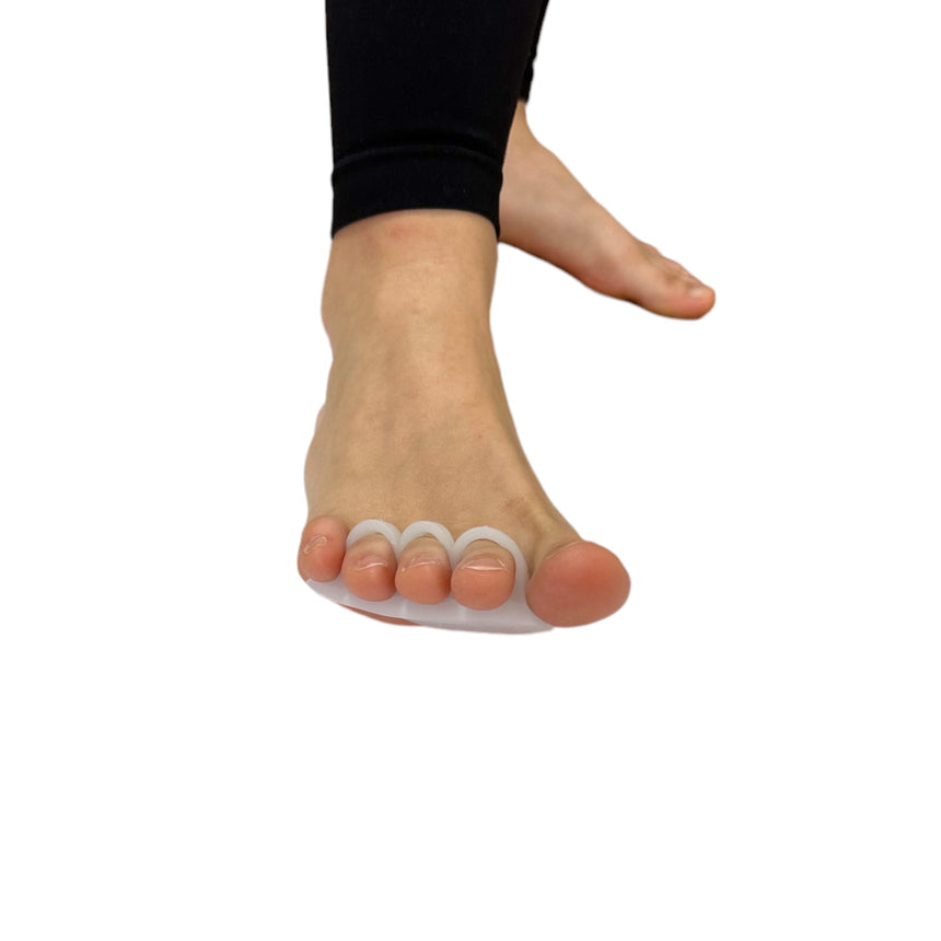 VivaFit Kalapácsujj Korrekciós Gélpárna