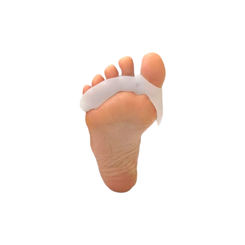 VivaFit 5 Ujjas Lábujj Távtartó Bütyökvédővel