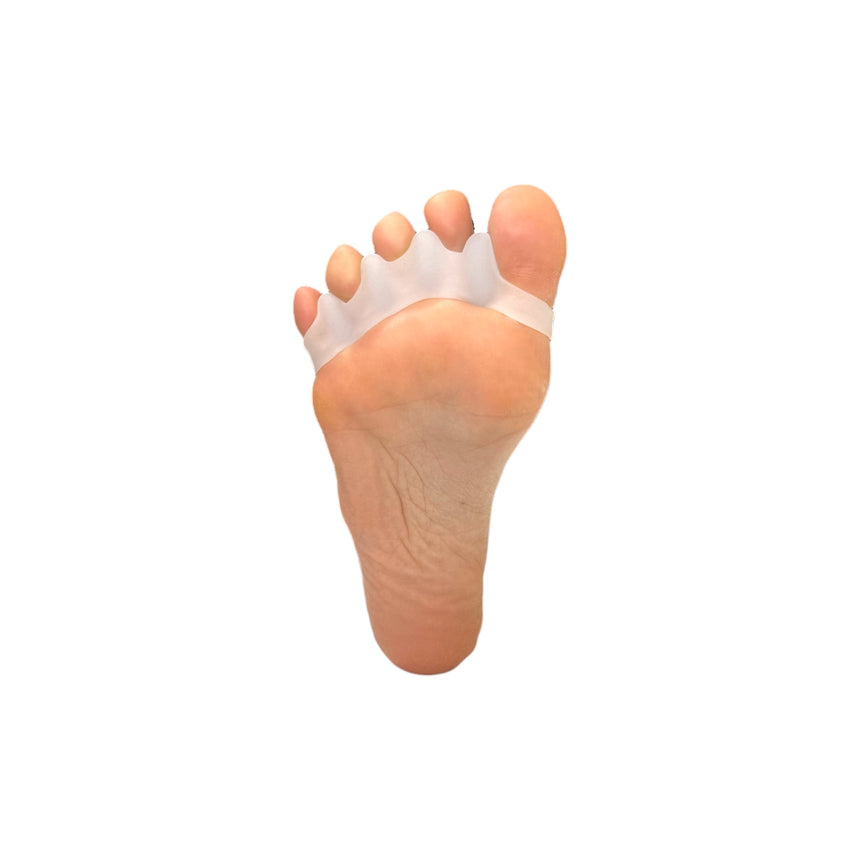 VivaFit 5 Ujjas Lábujj Távtartó