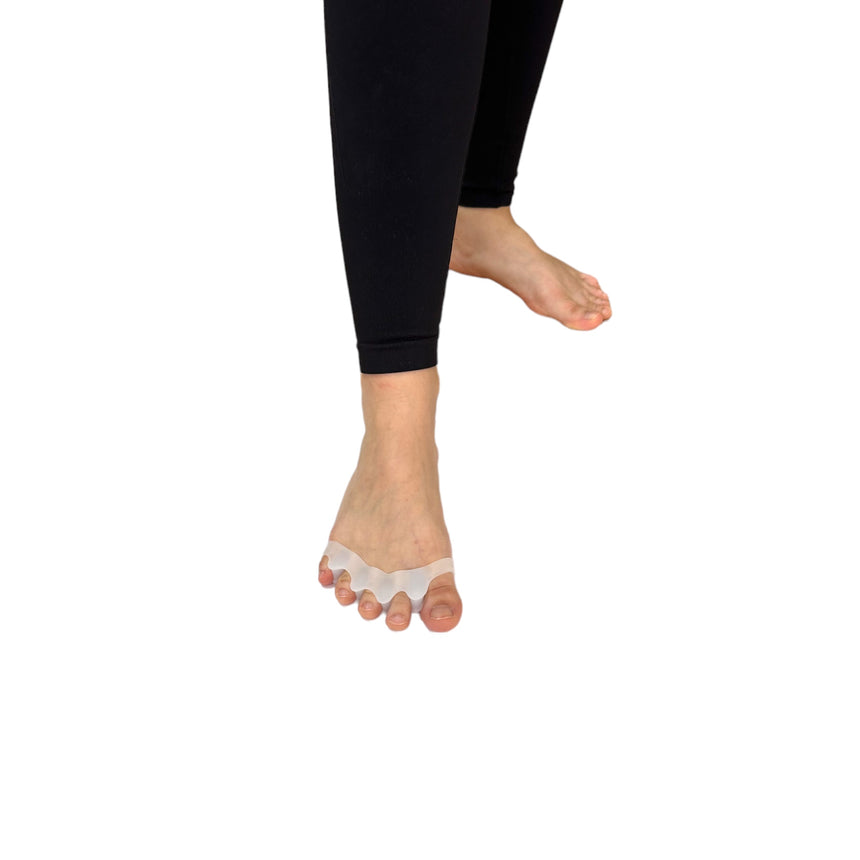 VivaFit 5 Ujjas Lábujj Távtartó