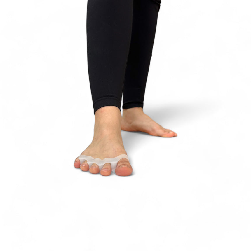 VivaFit 5 Ujjas Lábujj Távtartó