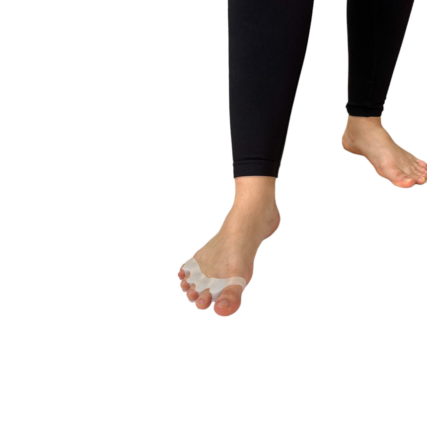 VivaFit 5 Ujjas Lábujj Távtartó