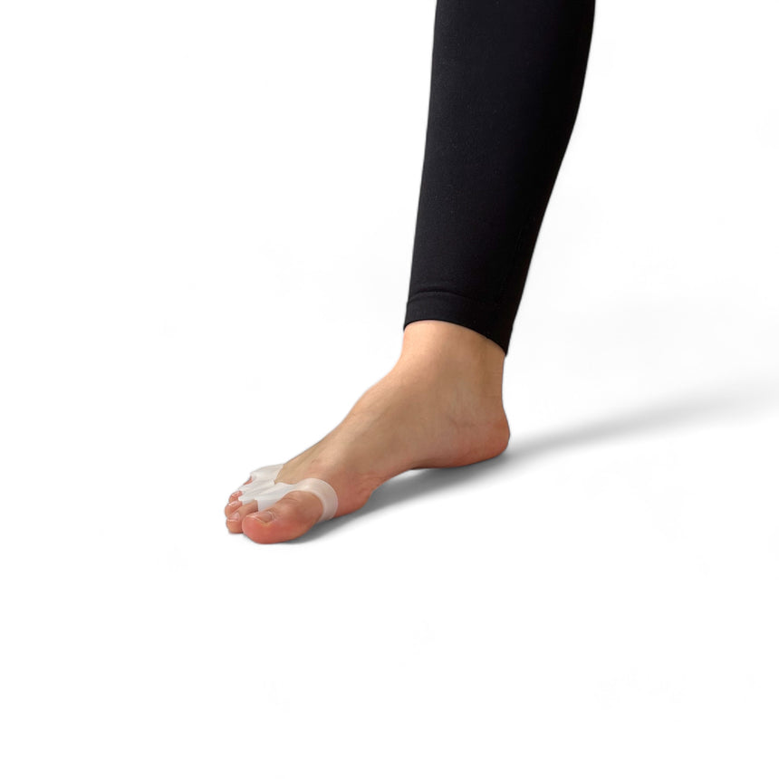 VivaFit 5 Ujjas Lábujj Távtartó