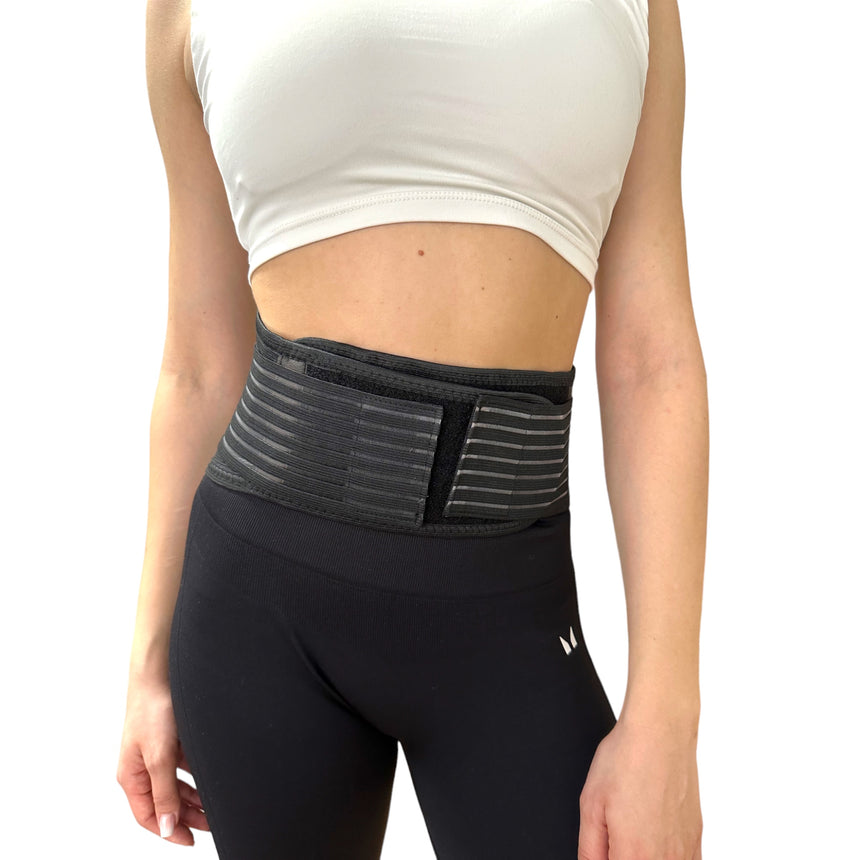 VivaFit Derékszorító Öv Mágnessel és Turmalinnal