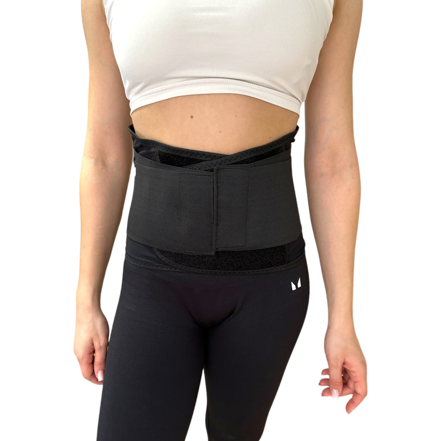 VivaFit Mágneses Derékszorító Turmalinnal