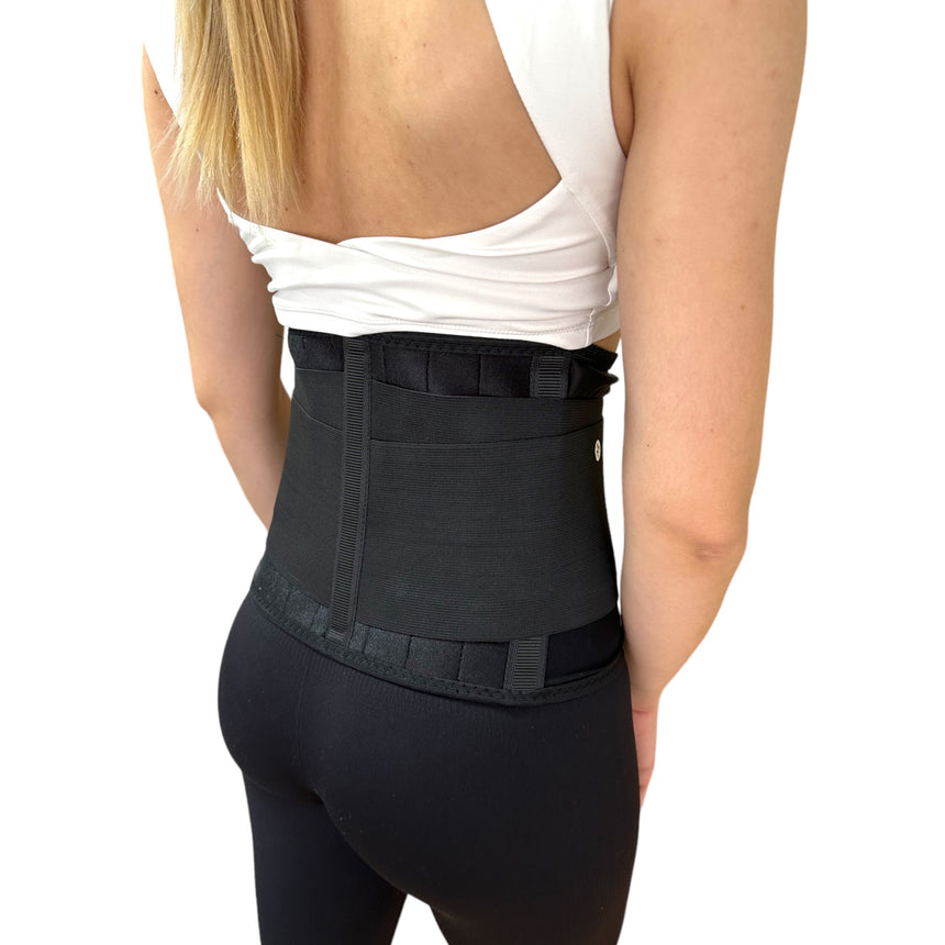 VivaFit Mágneses Derékszorító Turmalinnal