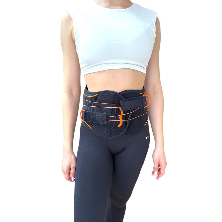 GM-B11 Derékrögzítő