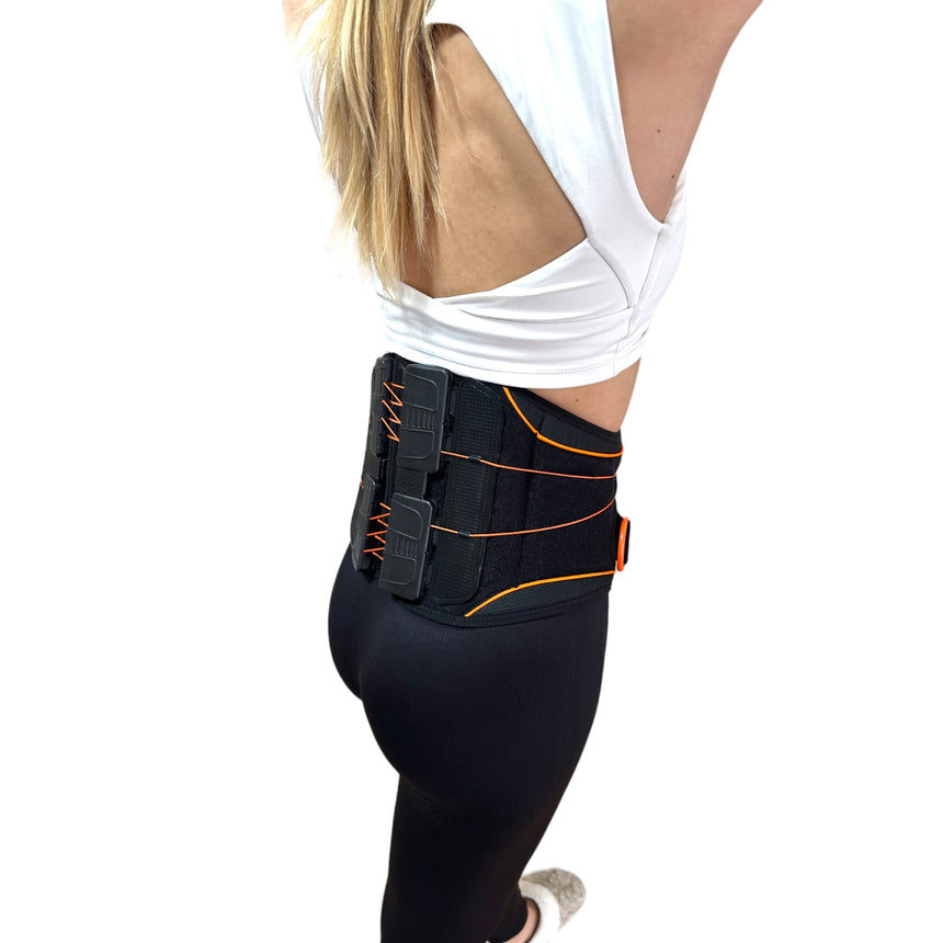 GM-B11 Derékrögzítő