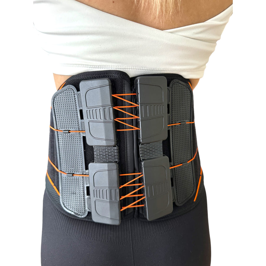 GM-B11 Derékrögzítő