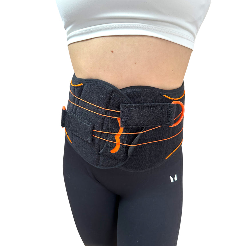 GM-B11 Derékrögzítő