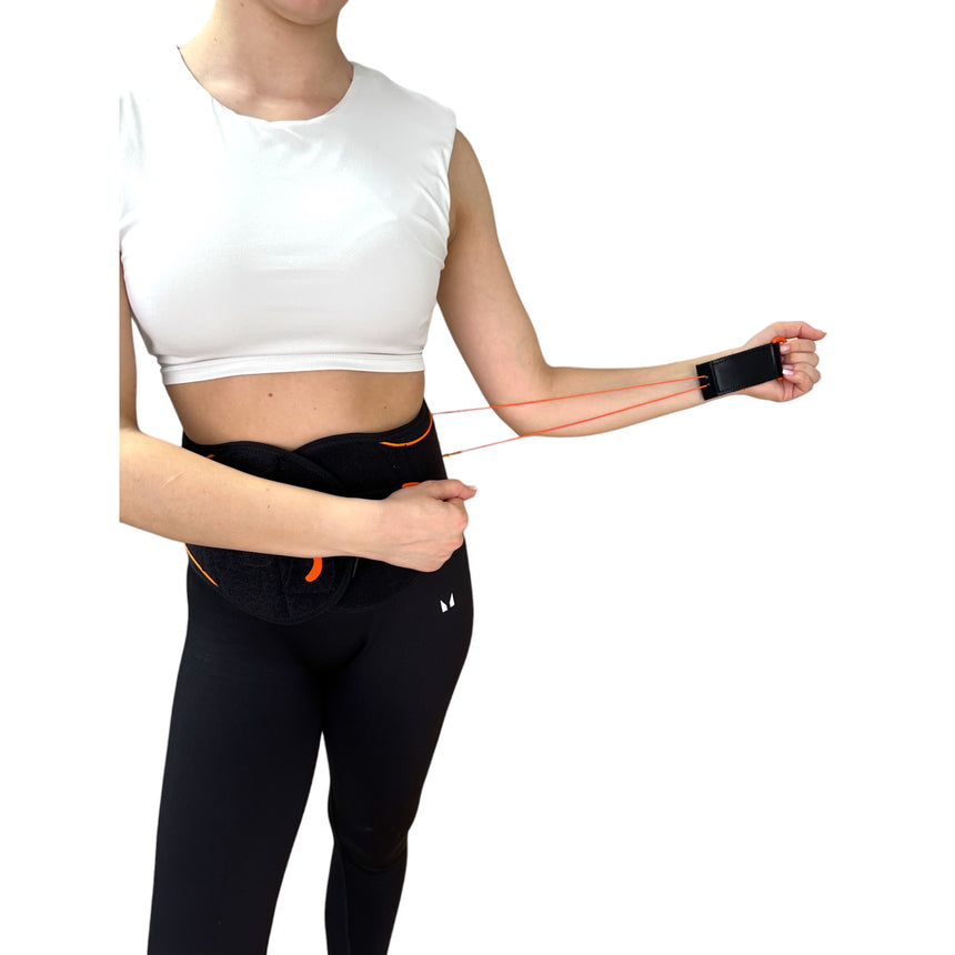 GM-B11 Derékrögzítő