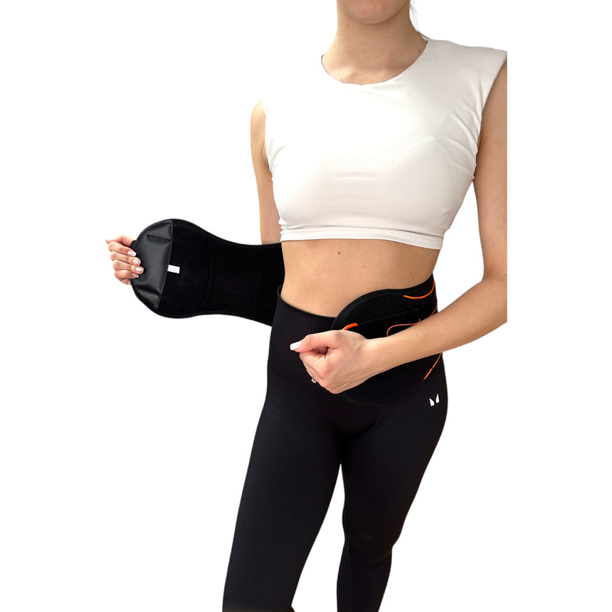 GM-B11 Derékrögzítő