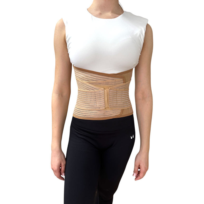 GM-B8 Derékszorító