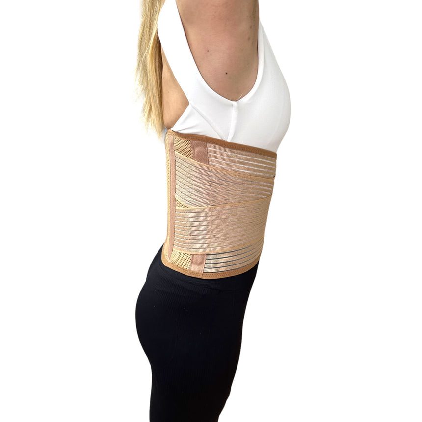 GM-B8 Derékszorító