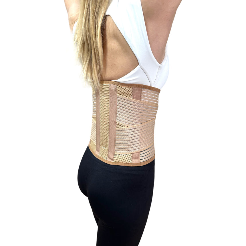 GM-B8 Derékszorító