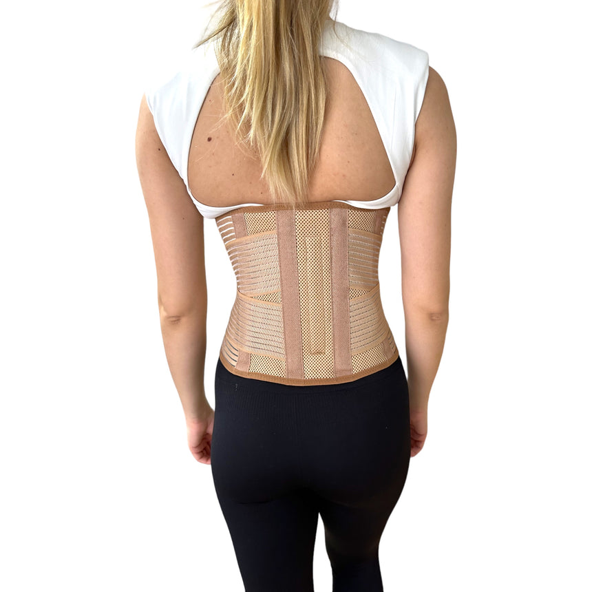 GM-B8 Derékszorító