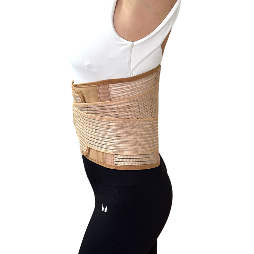 GM-B8 Derékszorító