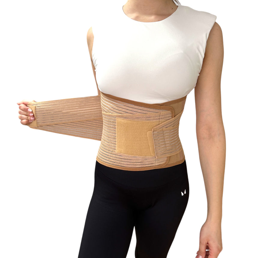 GM-B8 Derékszorító