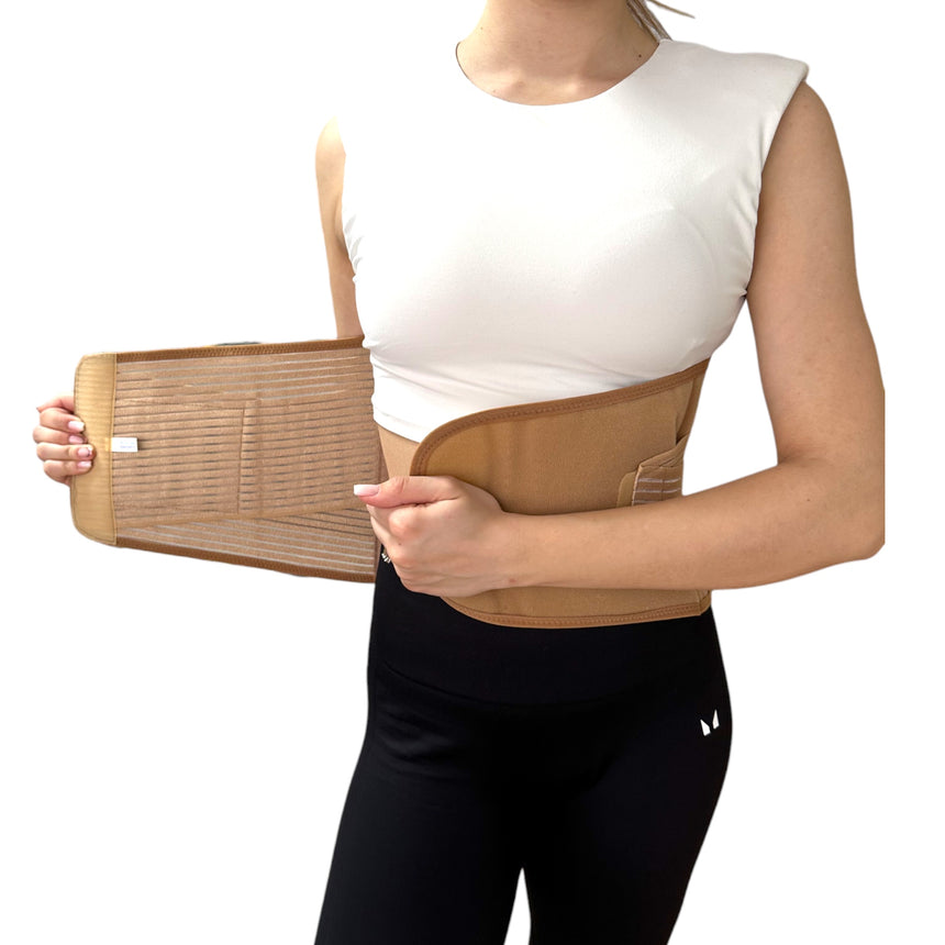 GM-B8 Derékszorító