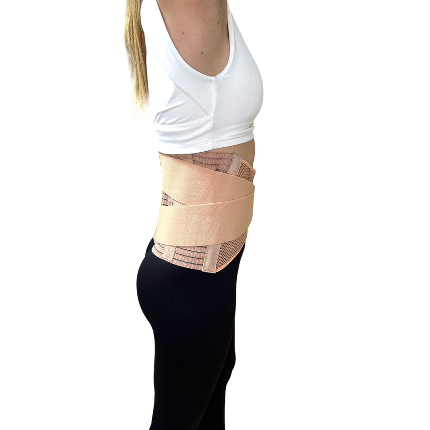 GM-B6 Derékszorító