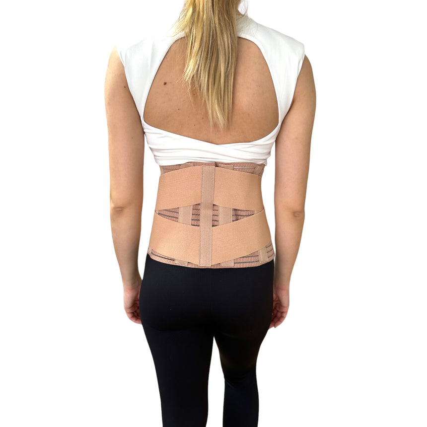 GM-B6 Derékszorító