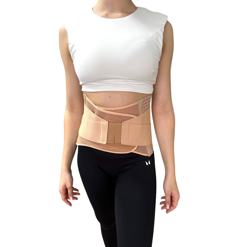 GM-B6 Derékszorító