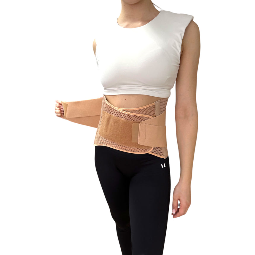 GM-B6 Derékszorító