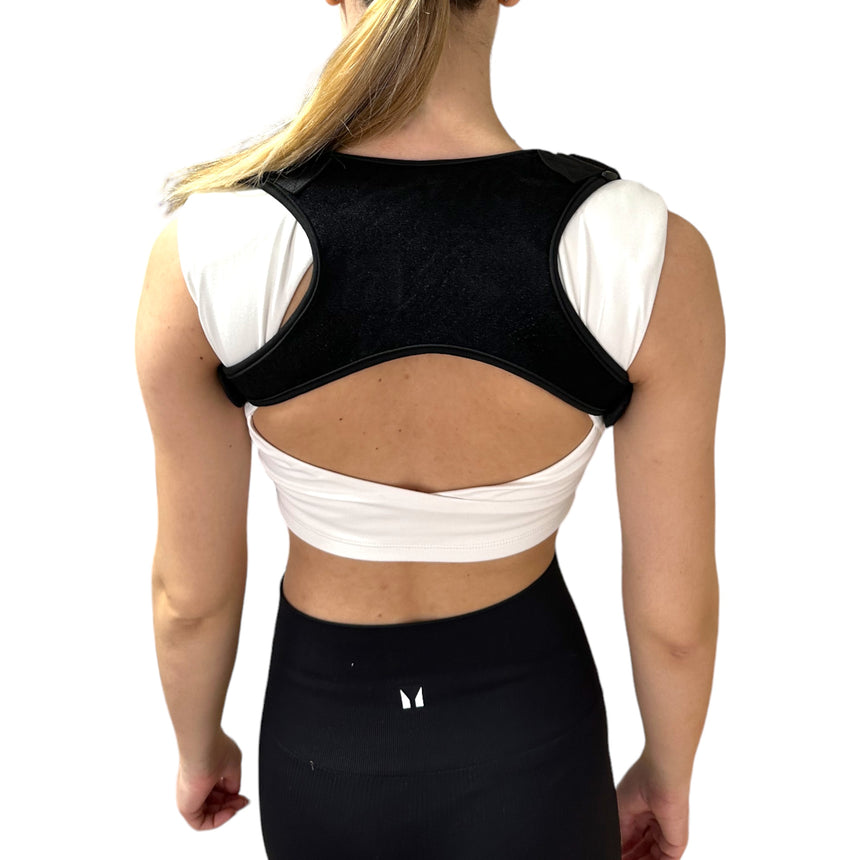 VivaFit Deluxe Tartásjavító Hátpánt