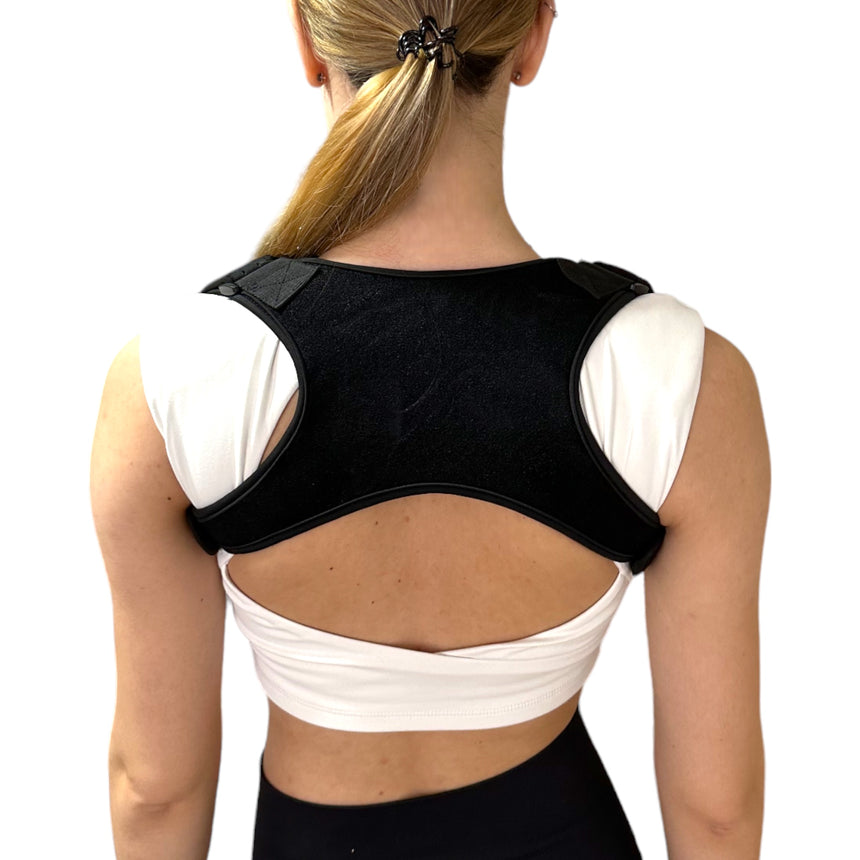 VivaFit Deluxe Tartásjavító Hátpánt