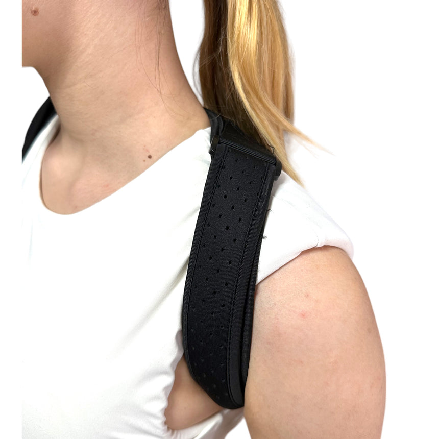 VivaFit Deluxe Tartásjavító Hátpánt