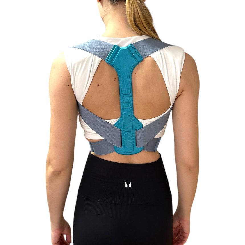 OrtoCare Tartásjavító Háttámasz