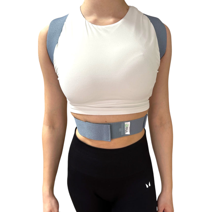 OrtoCare Tartásjavító Háttámasz