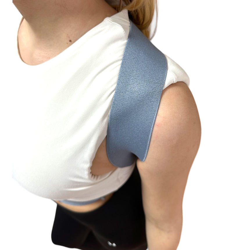 OrtoCare Tartásjavító Háttámasz