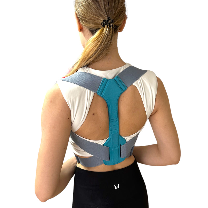 OrtoCare Tartásjavító Háttámasz