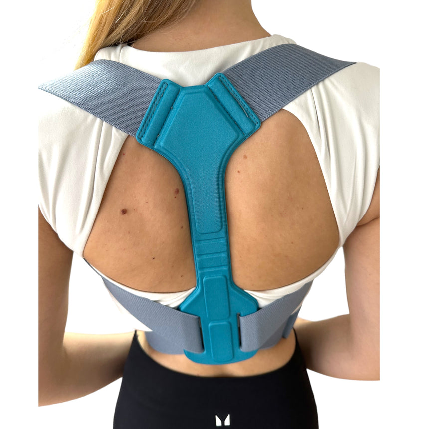 OrtoCare Tartásjavító Háttámasz