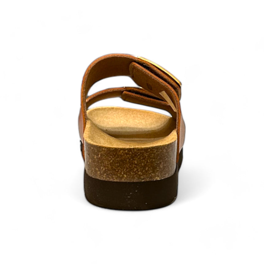 Scholl Monterey 2 Straps