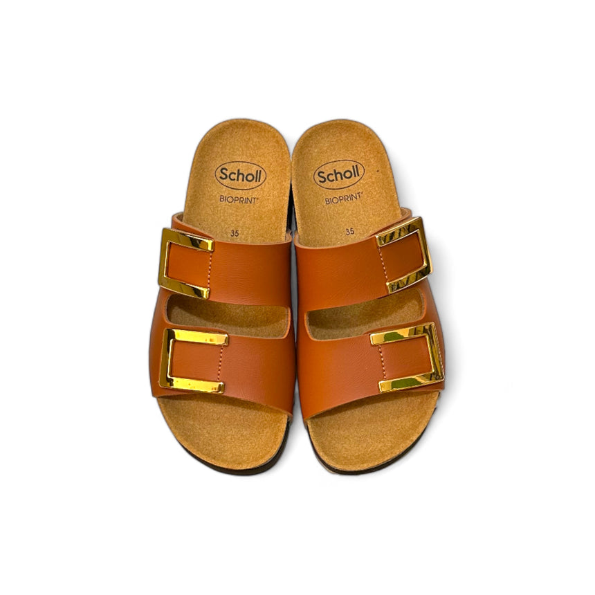 Scholl Monterey 2 Straps