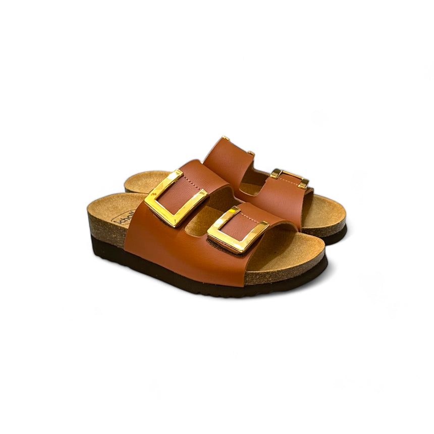 Scholl Monterey 2 Straps