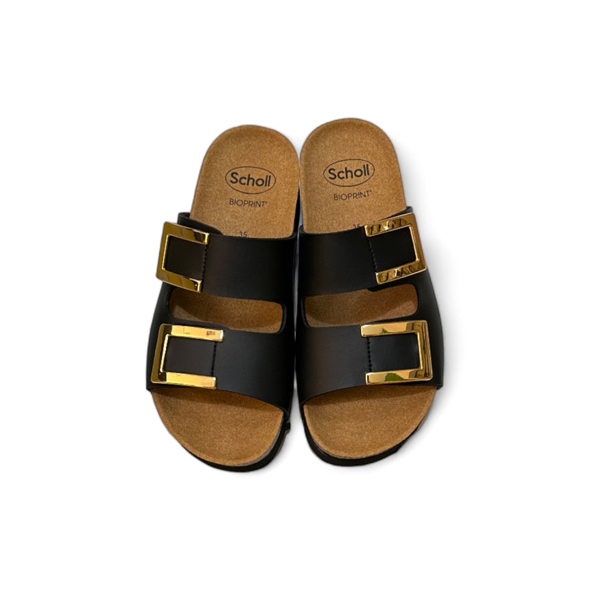 Scholl Monterey 2 Straps AD