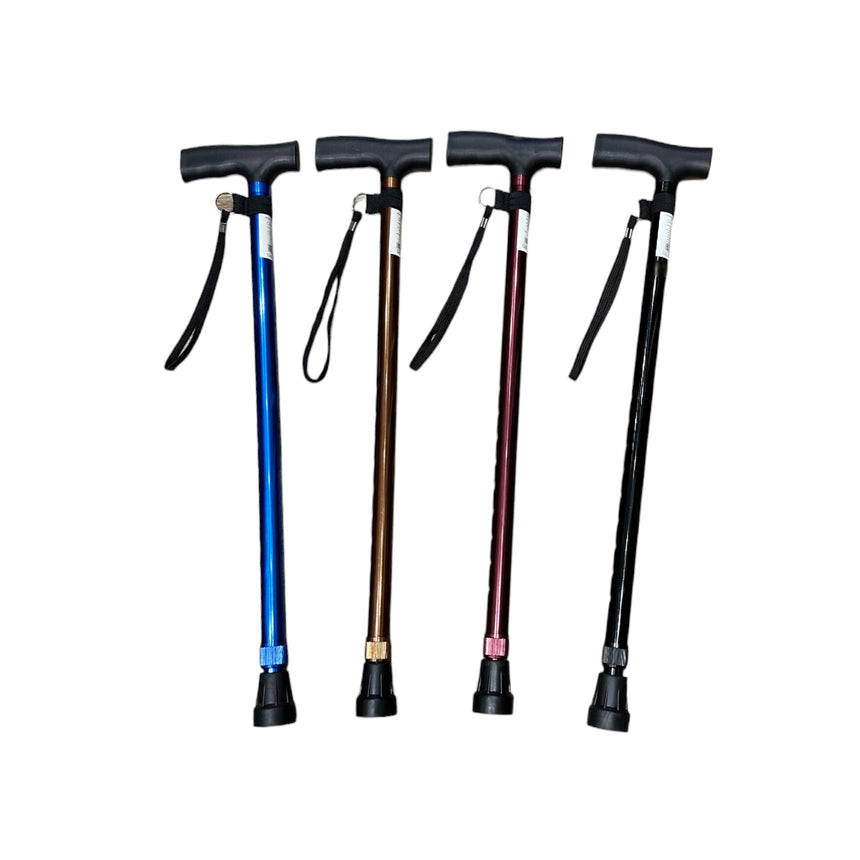 GM-4341 Állítható Járóbot