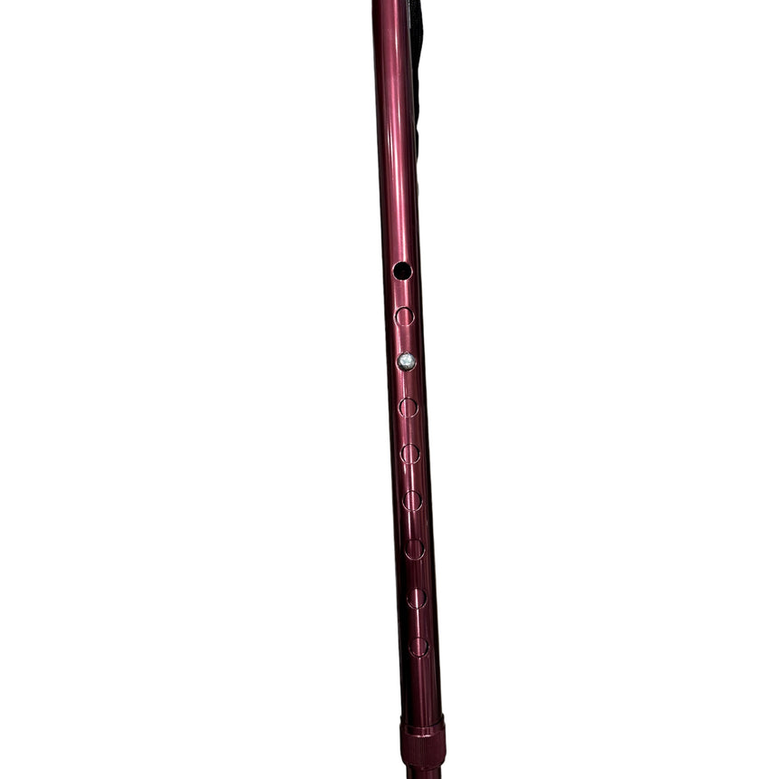 GM-4341 Állítható Járóbot