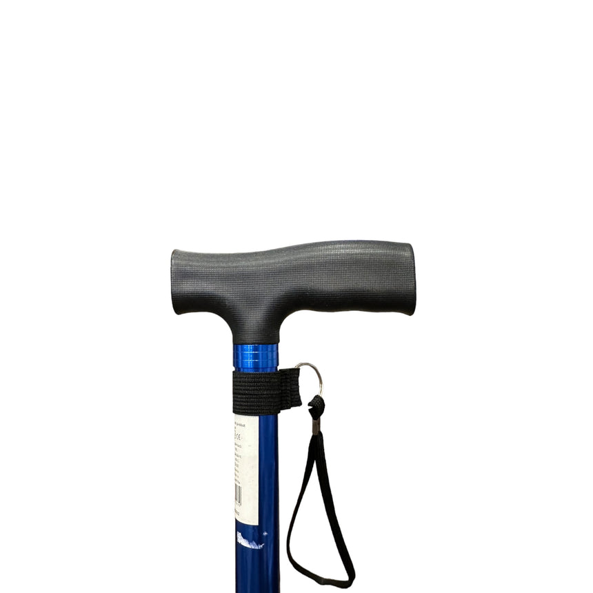 GM-4341 Állítható Járóbot